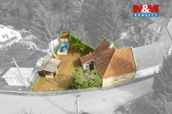 Prodej stavebního pozemku v Šerkovicích - 6