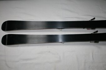 lyže Dynamic Elve 130 cm , lyžaky Roxa - 6