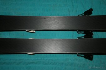 lyže Stockli GS 120 cm - 6