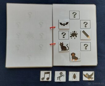 Pracovní sešit Barvy II. - 6