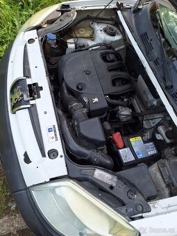 Peugeot Partner (pojízdný bez STK) - 6