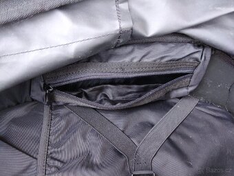 GSX 1400 Bagster tankvak - 6