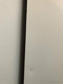 Pracovní stůl na kozách - 6