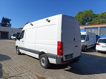 Volkswagen Crafter L2H2 - 6