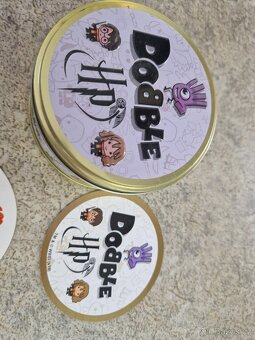 Dobble Harry Potter - 6