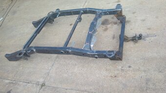 Nissan Navara D40 - 6