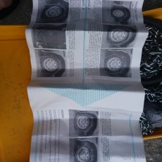 sněhové řetězy- č. 2,viz. foto - 6