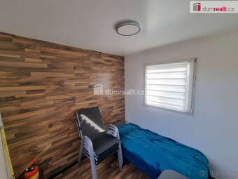 Pozemek, zahrada, Vyšší Brod - 6