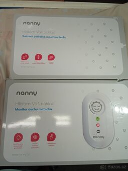 Monitor dechu Nany - 6