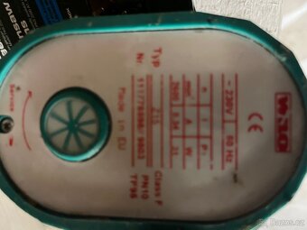 Dakon Dua 24kw unical - 6