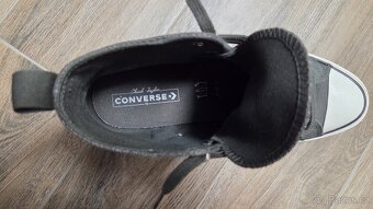 Converse boty unisex 45 - 6