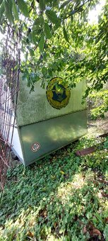 Chladírenská nástavba - 6