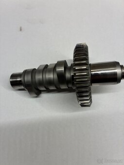 Harley Davidson Evo - 6