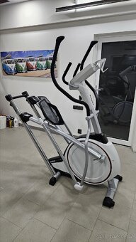 Kettler Skylon 3 eliptický trenažer - 6