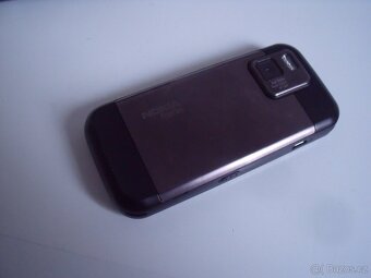2x NOKIA N97-4 - 6