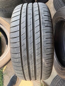 Letní pneu 225/50/R17 Goodyear - 6