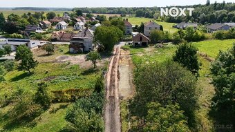 Prodej pozemek Bydlení, 546㎡ - 6