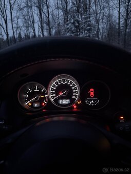 Mazda cx-5 2.2D 129kW(4x4AWD) - 6