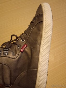 Boty Venice, velikost 39 - 6