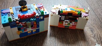 Lego nekompletní - 6