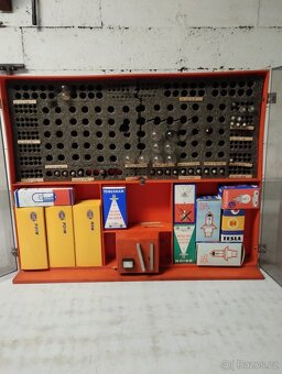 Box na autožárovky - 6