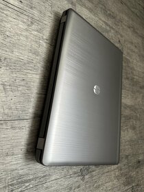 Odolný notebook HP - i5/6GB/HDD/2xGPU- nová baterie - 6