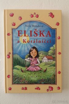 Pohádky z Iglú/ Příběhy Joky-Joka aj... - 6