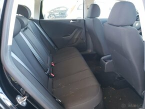 VW Passat B6 kombi 1.4TSI 90KW CAXA LHX L041 r.v. 2009 - 6