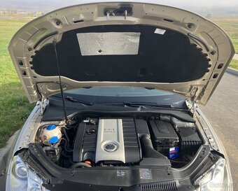 VW EOS 2.0 TFSI - 6