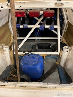 Felicia kit car - 6