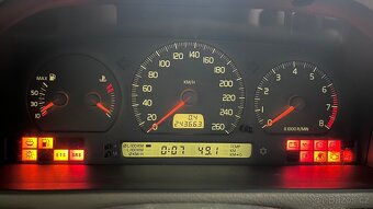 Volvo S70 - 6