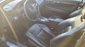 Dočasná sleva 20tis - Mercedes-Benz E350CDI kabrio (A207) - 6