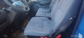 Mercedes Benz sprinter - 6