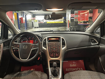 opel astra j  1.4i 103kW 89.000km - 6