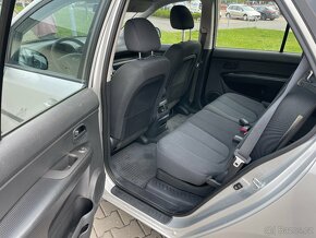 Kia Carens 2.0Crdi 103kW - 6