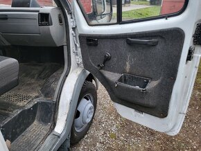 GAZ Gazelle, 4x2, TK 09/26, volat 702 041 467 - 6