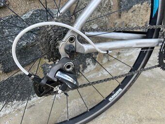 Silnička "Hatátitlá" - Velikost 44 (S), Ultegra + Dura Ace - 6