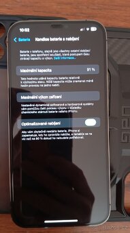 iPhone 12 pro max - 6