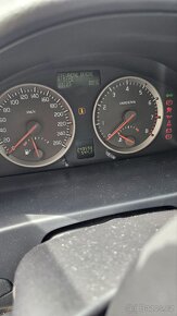 Vyměním s40 t5 za jakékoliv pojízdné Volvo - 6