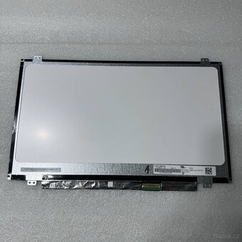 Predám obrazovku do notebooku 14"LED SLIM display 30pin A - 6