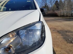 Vw up 1.0i - 6