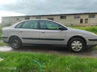 Citroën C5 2.0 HDI 80kw - 6