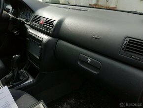 Škoda Octavia - 6