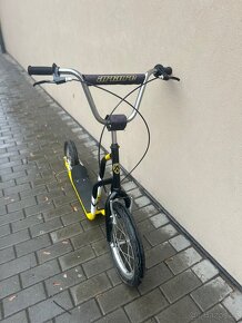 Koloběžka Arcore SHORTY - 6