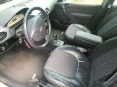 Mercedes A w168 170cdi 66kw náhradní díly - 6