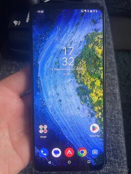 Telefon Asus ROG Phone 6 + komplet herní příslušenství. - 6