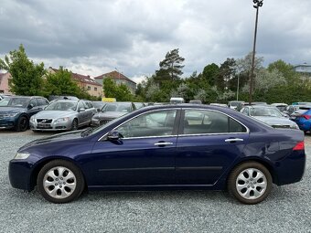 Honda Accord 2.4i -VTEC MANUÁL - 6