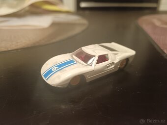 Lesney, Matchbox - 6