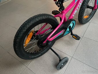 Dětské kolo Specialized - 6