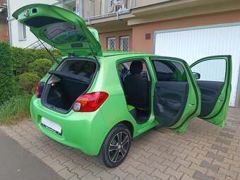 Mitsubishi Space Star 2013-1.0i 52Kw-98 965km - 6